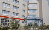 Туры в отель Sleepers Avia Hotel DME