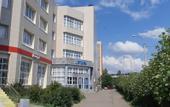 Туры в отель Sleepers Avia Hotel DME