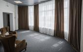 Туры в отель Sleepers Avia Hotel DME