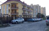 Туры в отель Баунти Гостевой Дом (ул. Тормахова)