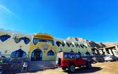 Туры в отель Bedouin Moon