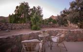 Туры в отель Bedouin Moon