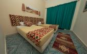 Туры в отель Bedouin Moon