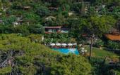 Туры в отель Lov Faralya Beach & Nature Retreat