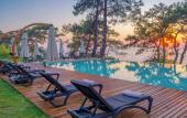 Туры в отель Lov Faralya Beach & Nature Retreat