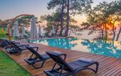 Туры в отель Lov Faralya Beach & Nature Retreat