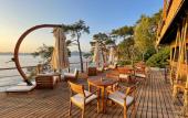 Туры в отель Lov Faralya Beach & Nature Retreat