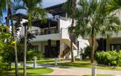 Туры в отель Aligio Aparthotel & Spa