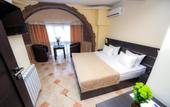 Туры в отель Skyline Hotel Yerevan