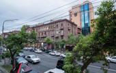 Туры в отель Skyline Hotel Yerevan