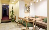 Туры в отель Skyline Hotel Yerevan