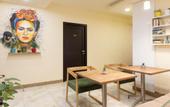 Туры в отель Skyline Hotel Yerevan