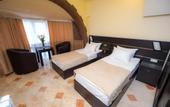 Туры в отель Skyline Hotel Yerevan