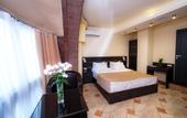Туры в отель Skyline Hotel Yerevan
