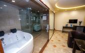 Туры в отель Skyline Hotel Yerevan