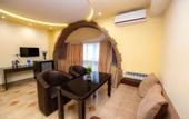 Туры в отель Skyline Hotel Yerevan