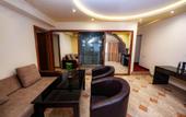 Туры в отель Skyline Hotel Yerevan