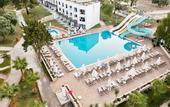 Туры в отель Maya World Didyma Hotel