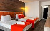 Туры в отель Maya World Didyma Hotel