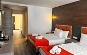 Туры в отель Maya World Didyma Hotel