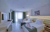 Туры в отель Maya World Didyma Hotel