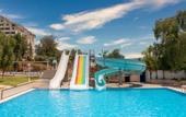 Туры в отель Maya World Didyma Hotel