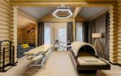 Туры в отель AMK Montis Club (Иноземцево)