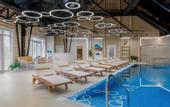 Туры в отель AMK Montis Club (Иноземцево)