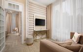 Туры в отель AMK Montis Club (Иноземцево)