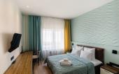 Туры в отель EP Boutique Hotel