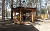 Туры в отель Сны Леса Глэмпинг