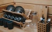 Туры в отель Сны Леса Глэмпинг