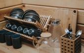 Туры в отель Сны Леса Глэмпинг