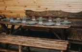 Туры в отель Сны Леса Глэмпинг