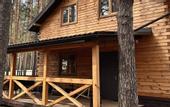 Туры в отель Сны Леса Глэмпинг