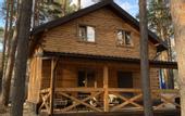Туры в отель Сны Леса Глэмпинг