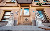 Туры в отель Дюлион Апарт