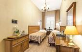 Туры в отель Дюлион Апарт