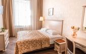 Туры в отель Дюлион Апарт
