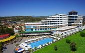 Туры в отель Raymar Resort&Aqua