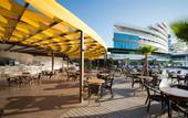Туры в отель Raymar Resort&Aqua