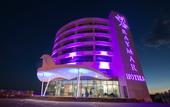 Туры в отель Raymar Resort&Aqua