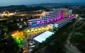 Туры в отель Raymar Resort&Aqua