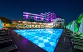 Туры в отель Raymar Resort&Aqua