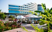 Туры в отель Raymar Resort&Aqua