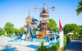 Туры в отель Raymar Resort&Aqua