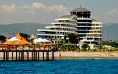 Туры в отель Raymar Resort&Aqua