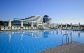 Туры в отель Raymar Resort&Aqua