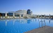 Туры в отель Raymar Resort&Aqua