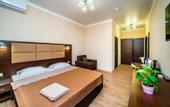 Туры в отель Анжелика (ул. Колхозная)